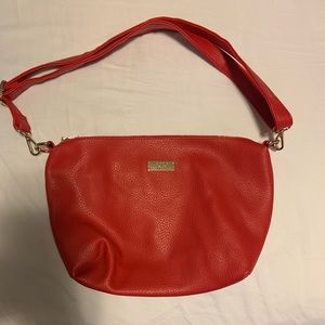BCBG crossbody purse